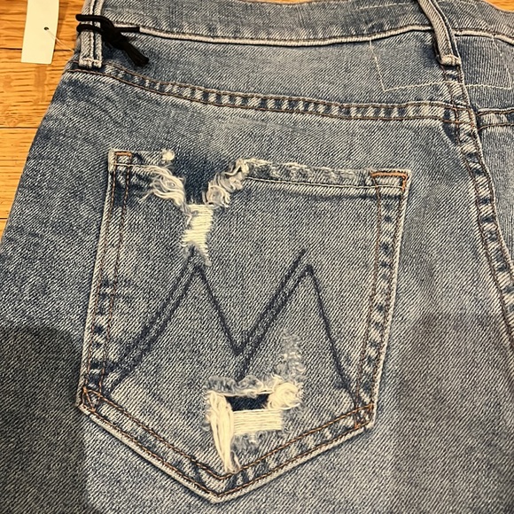 Mother Superior The Trickster Short Fray Slay It With Flowers - Picture 10 of 13